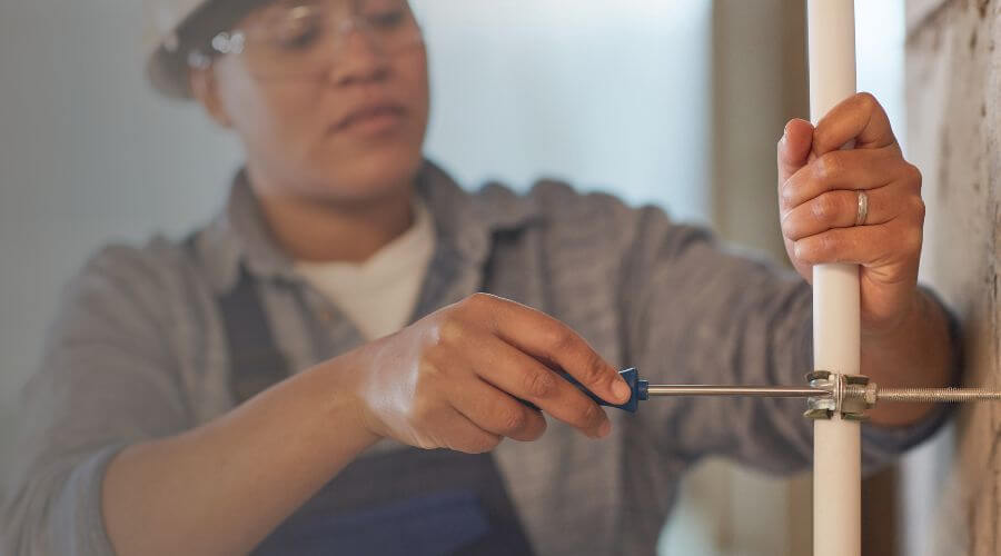 Local annual plumbing maintenance in Anselmo, NE
